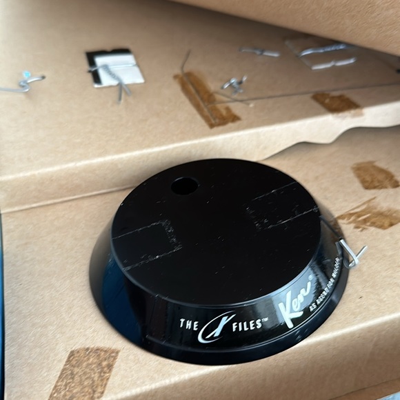 Barbie and Ken The X Files - Picture 14 of 14